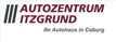 Logo Autozentrum Itzgrund GmbH & Co. KG
